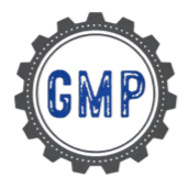 GMP Logo
