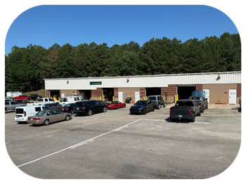 Auto Repair in Apex, NC