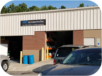 Auto Repair in Apex, NC